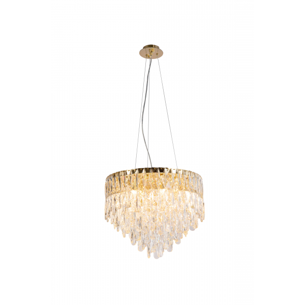 5061/10GD GOLD (1) Люстра NW 5061/10GD GOLD (1) Люстра NW