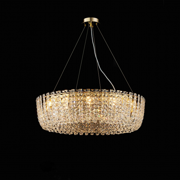 M23-ф800*H170 H GOLD (1) Люстра NW M23-ф800*H170 H GOLD (1) Люстра NW