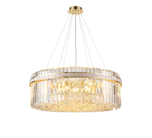 NWK108-ф800*H280(1200) H GOLD (1) Люстра NW