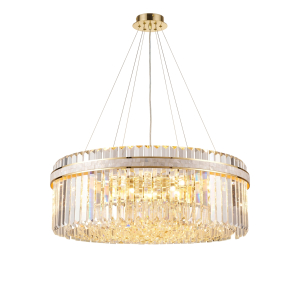 NWK108-ф800*H280(1200) H GOLD (1) Люстра NW