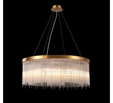 F15-D800 GOLD BRONZE (1) Люстра (NW)