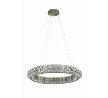 106PLSK/D900BB SAND NICKEL (1) Люстра NW #