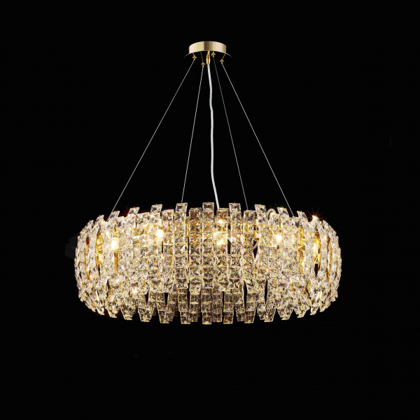 M47-ф800*H230 H GOLD (1) Люстра NW M47-ф800*H230 H GOLD (1) Люстра NW