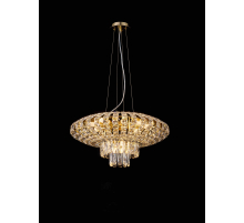 M70-ф600*H290(1200) H GOLD (1) Люстра NW #