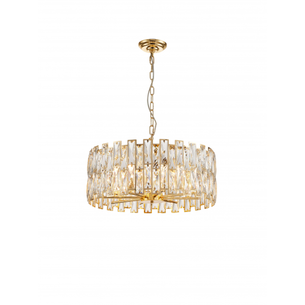 B65-ф600*H230 H GOLD (1) Люстра NW B65-ф600*H230 H GOLD (1) Люстра NW