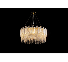 Z55-ф600*H280 H GOLD (1) Люстра NW