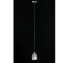 40813MD/1 CH (1/10) Люстра NW