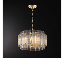 B25-D500 H-GOLD (1) Люстра (NW)