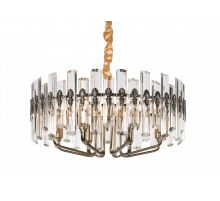 5453D/8 AB (1) Люстра (NW)