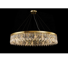 F6-ф1200*H220 H GOLD (1) Люстра NW