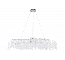 P6028/L1200 SV (1) Люстра (RL)