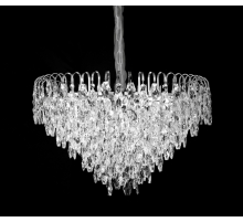 P7012/D600 CH (1) Люстра (RL)