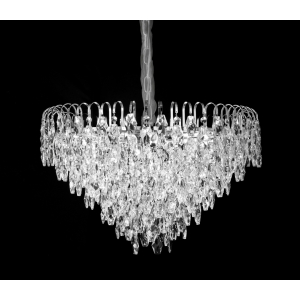P7012/D600 CH (1) Люстра (RL)