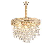 P7009/D600FGD FGD (1) Люстра (RL)