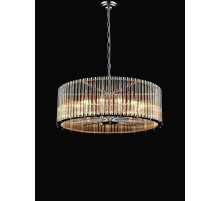 L1-ф800 CHROME (1) Люстра NW