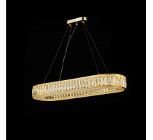 E76-L1000*W300*H100 GOLD (1) Люстра NW