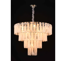 B5127/800 CR (1) Люстра NW