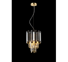 DM50-ф250*H340SM H GOLD (1) Подвесной светильник (NW)