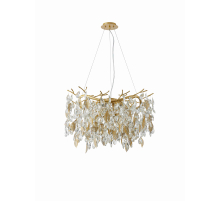 NWZ77-ф600*390 GOLD (1) Люстра NW