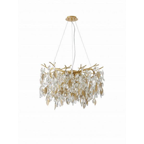 NWZ77-ф600*390 GOLD (1) Люстра NW NWZ77-ф600*390 GOLD (1) Люстра NW