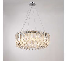 NW052-ф600*H200(1200) H GOLD (1) Люстра NW