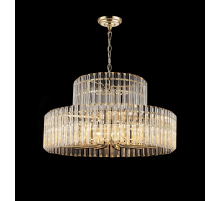 L3-ф800 H GOLD (1) Люстра NW