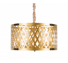 5250A/6 SP BRS (1) Люстра NW