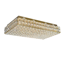 6098E/144W GD (1) Люстра NW