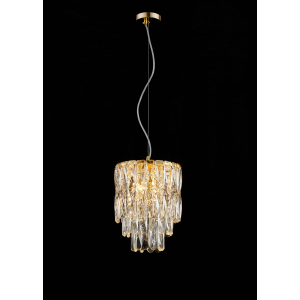 NW075-ф250*H380 H GOLD (1) Подвесной светильник NW