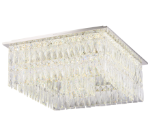 8046N/600 CHROME (1) Люстра  NW