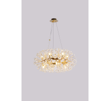 5065/12FG GOLD (1) Люстра NW