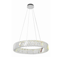 105PLSK/D800BC SAND NICKEL (1) Люстра NW #