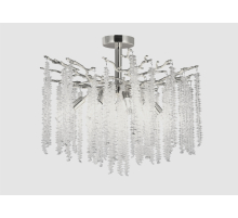 P8078/D500CR CR (1) Люстра (RL)