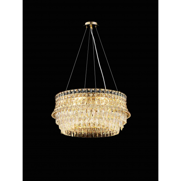 M52-ф600*H280 H GOLD (1) Люстра NW M52-ф600*H280 H GOLD (1) Люстра NW