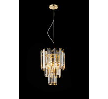 DM50-ф250*H340 H GOLD (1) Подвесной светильник (NW)