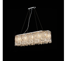 M30-L1000*W300*H250 CHROME (1) Люстра NW