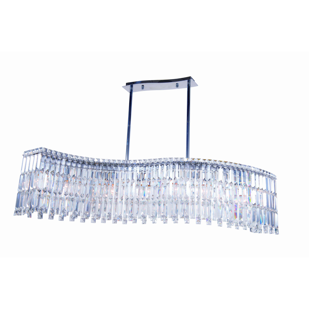 2670R/8ACHROME+CLEAR(1)ЛюстраNW