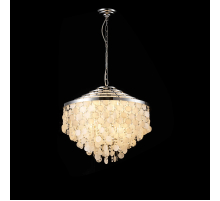 K72-ф600*H550(530) CHROME (1) Люстра NW