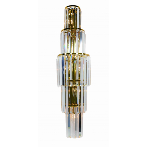 W2799E/6A GOLD H+CLEAR (1) Настенный светильник NW