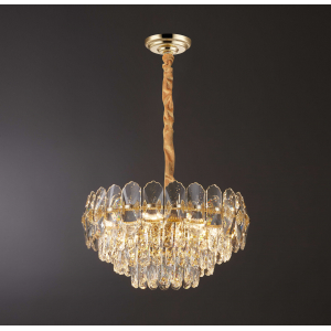 B5-D500 H-GOLD (1) Люстра NW