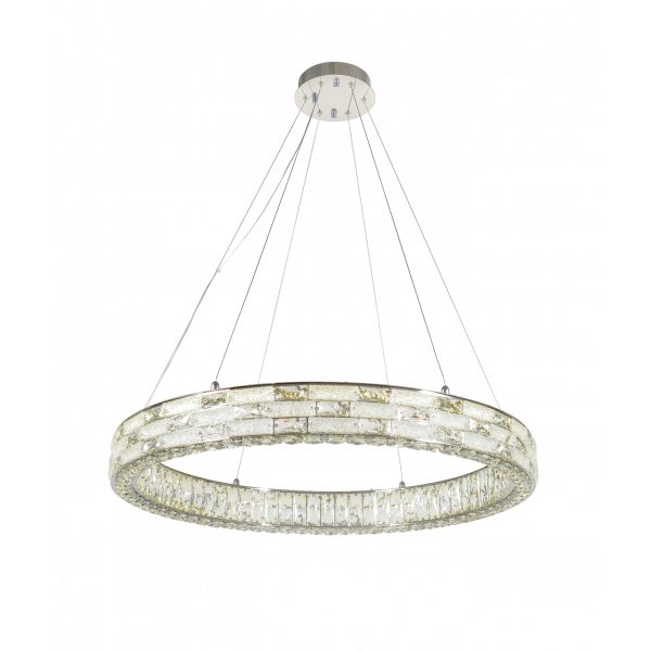 6014R/80W CHROME+CLEAR (1) Люстра NW 6014R/80W CHROME+CLEAR (1) Люстра NW