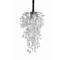 P6072/D400 SV (1) Люстра (RL)