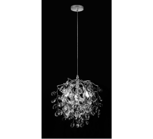 P6022/D300B6/3 SV (1) Люстра (RL)