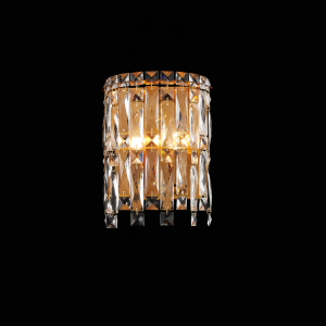 F53-ф200*H260 GOLD BRONZE (1) Настенный светильник NW