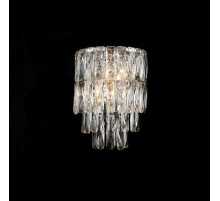 NW075-ф250*H350 CHROME (1) Настенный светильник NW