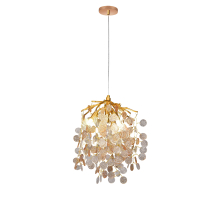 P6022/D300A6 FGD (1) Люстра (RL)