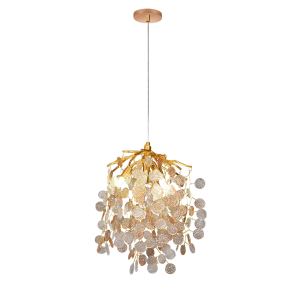 P6022/D300A6 FGD (1) Люстра (RL)