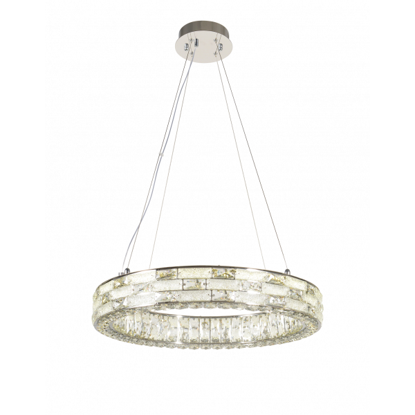 6014R/60W CHROME+CLEAR (1) Люстра NW 6014R/60W CHROME+CLEAR (1) Люстра NW