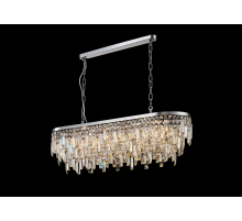 F7-L1000*W300*H300 CHROME (1) Люстра (NW)