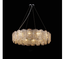 M59-ф800*H200(1200) CHROME (1) Люстра NW